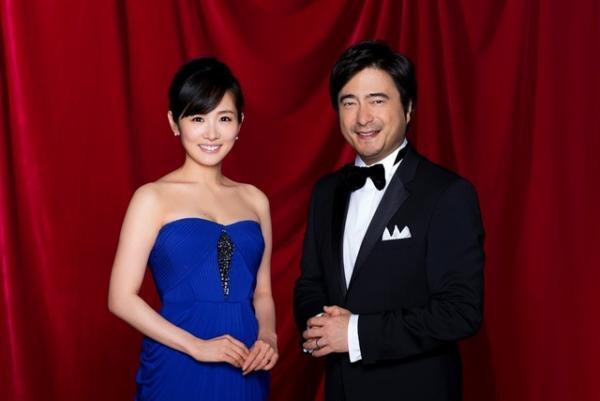 第89回アカデミー賞授賞式＆ノミネーションをWOWOWで独占生中継！