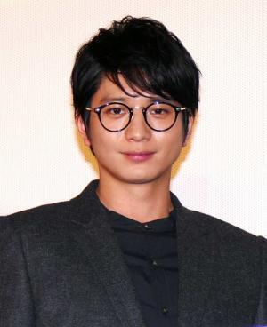 向井理、主演作『RANMARU 神の舌を持つ男』に自虐　「本当に映画化するのかなと…」