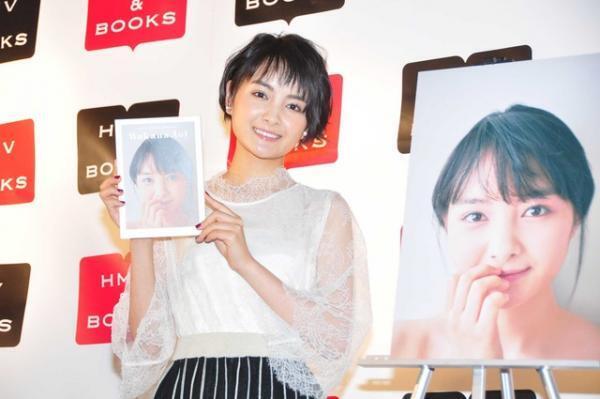 葵わかな、「素行の悪い役をやってみたい！」と新境地の開拓に意欲！