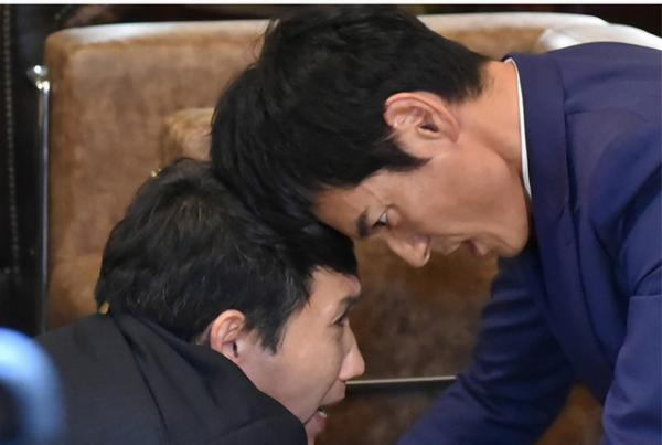 “明辺”沢村一樹、人生最大のピンチ！「レンタル救世主」第9話