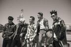 BIGBANG、10周年ドキュメンタリー『BIGBANG MADE』がdTVで独占配信開始