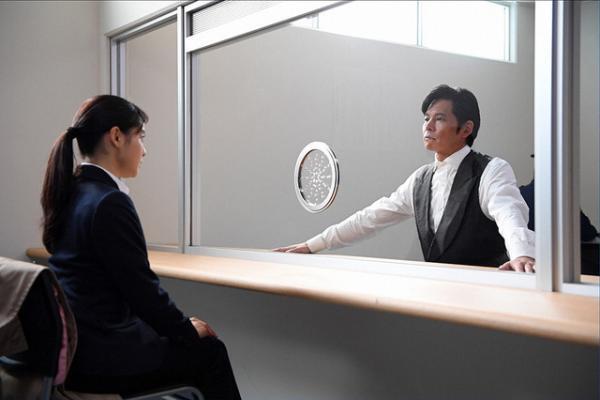 今夜は“織田裕二 VS 稲垣吾郎”白熱対決の行方は…「IQ246」