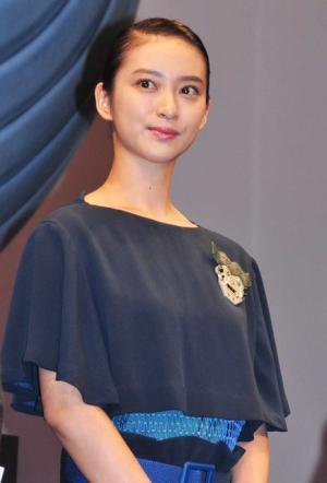 武井咲、11歳からの「忙しい中での息抜きは？」質問に苦笑！ 「疲れてるのか？」