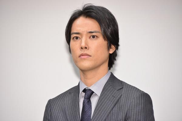 桐谷健太が太鼓判！Hey! Say! JUMPの山田涼介は「女心がわかる」