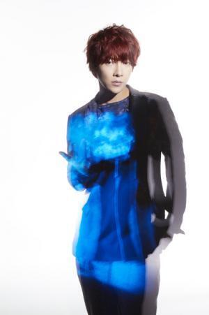 平埜生成＆超新星・ユナクがW主演！ 「バウンサー」が実写化