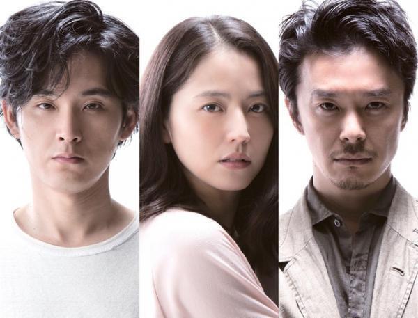 長澤まさみ、松田龍平と夫婦役に！共演に長谷川博己　黒沢清監督最新作『散歩する侵略者』