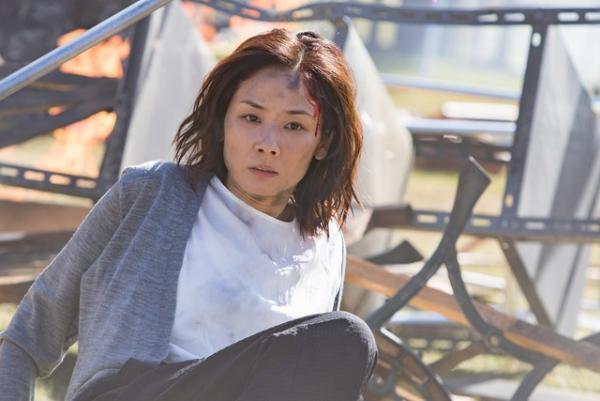 吉田羊が抱える“闇”がついに明らかに…「レディ・ダ・ヴィンチの診断」第9話