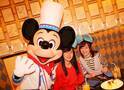 【ディズニー】キャラたちと一緒に食事！超大人気レストラン「シェフ・ミッキー」のクリスマス