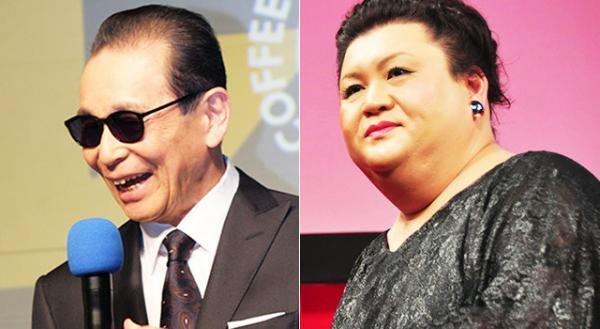 タモリ＆マツコ・デラックス、「紅白」SPゲストに！