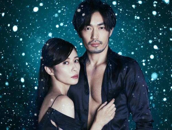 大谷亮平＆水野美紀が“ドロキュン劇場”に参加！ 倉科カナ×三浦翔平「奪い愛、冬」