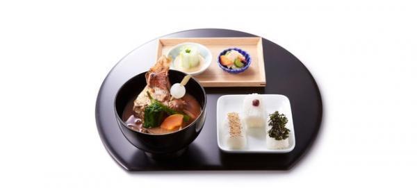 日本の汁文化を見つめなおす　和のスープストックトーキョー「おだし東京」オープン！