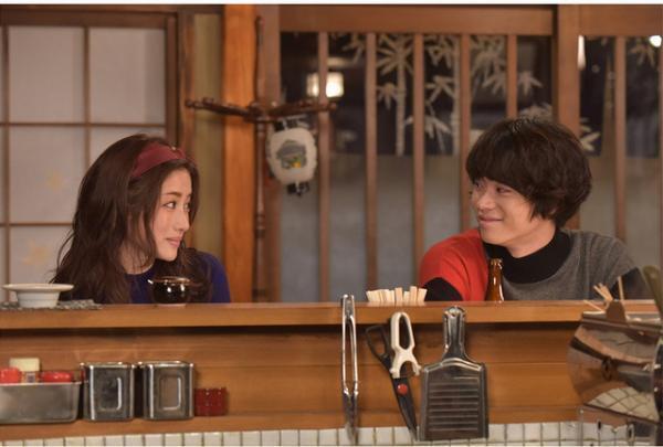 「地味スゴ」最終回に感動の声！石原さとみ×菅田将暉カップルに“続編”熱望