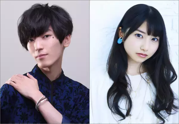 声優・山谷祥生＆雨宮天、『一週間フレンズ。』実写映画にも声で出演！