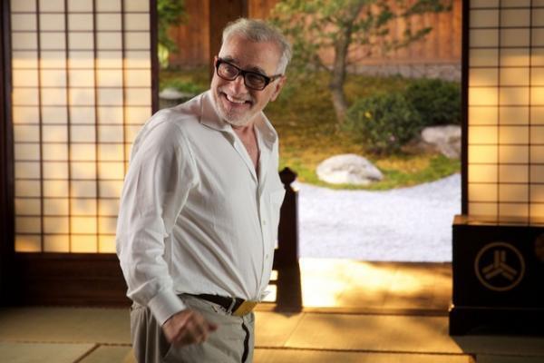 EXILE AKIRA＆青木崇高らM・スコセッシ監督最新作『沈黙』に出演決定！ 日本人キャスト一挙解禁