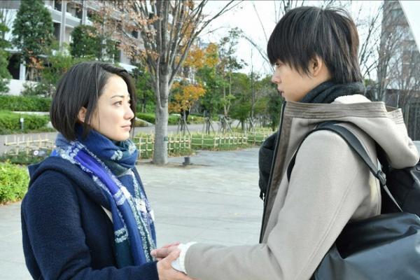 佐野勇斗、菅野美穂＆松嶋菜々子どちらの“母”を選ぶのか？「砂の塔」9話