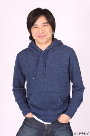 エレカシ・宮本浩次、“中年漫画家”役でドラマ初主演！ 共演に小出恵介ら「俺のセンセイ」