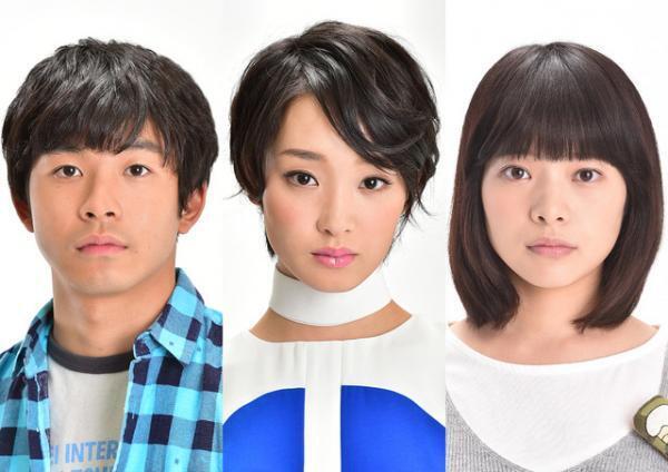 太賀、“レンタル彼女”剛力彩芽にぞっこん！ 「レンタルの恋」健太郎＆温水洋一ら共演者発表