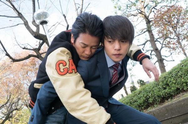 ハチャメチャ生放送「ラストコップ」最終回にネット大盛り上がり！「放送事故（褒めてる）」