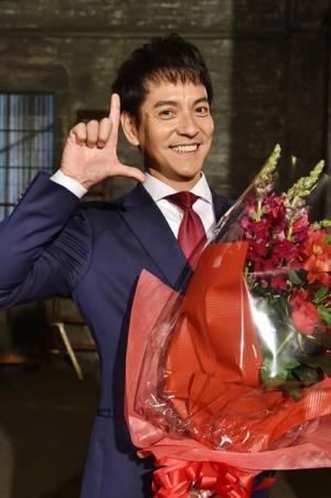 “明辺”沢村一樹、命がけで最後の依頼に挑む！「レンタル救世主」最終回