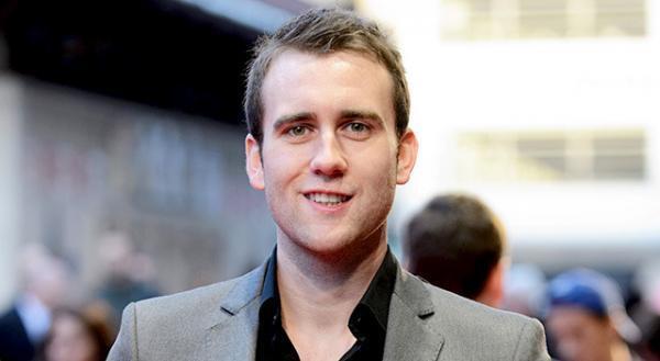 『ハリポタ』ネビル・ロングボトム役のマシュー・ルイスが婚約