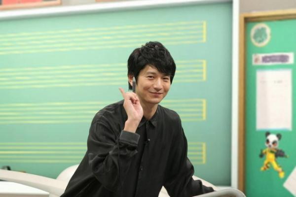 向井理、「ネプリーグ」に緊急参戦！ ホラン千秋との意外な関係性も発覚!?