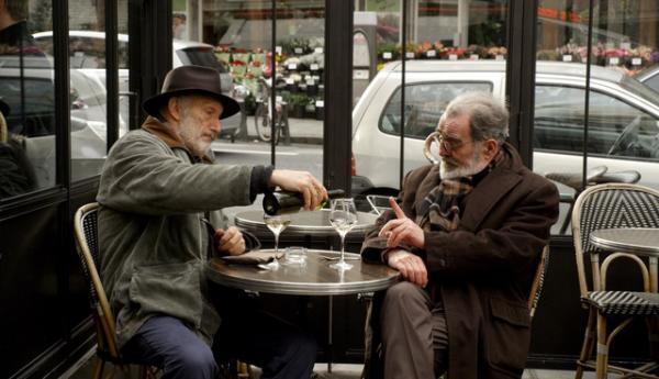 パワフルなおじいちゃん＆おばあちゃんに学ぶ！人生に必要なユーモアとは？