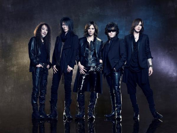 X JAPANが「SONGS」登場！YOSHIKIに密着＆新曲を世界初披露