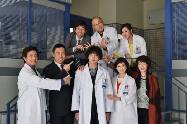 渡部秀、“愛され男子”で「科捜研の女」に新加入！ 「等身大の僕に近い」