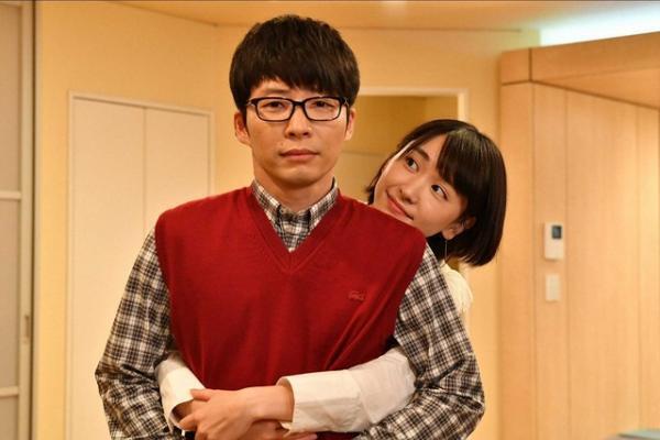 新垣結衣＆星野源、イチャイチャの甘い生活が開始!? 「逃げ恥」10話