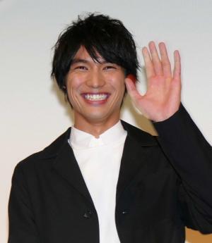 福士蒼汰、女性ファン160人を前に赤面！「圧倒されています」