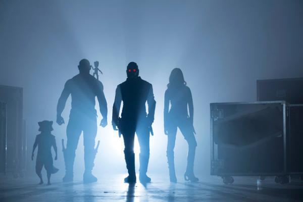 『ガーディアンズ・オブ・ギャラクシー』続編、5月公開！ 今度の萌えキャラは“ベビー・グルート”