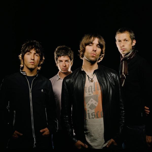 「オアシス」最後のフジロックが劇場公開へ！『oasis FUJI ROCK FESTIVAL’09』