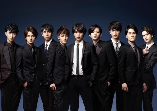 SPYAIR、福士蒼汰＆竜星涼ら「MEN ON STYLE」に楽曲提供！ メンバーも絶賛