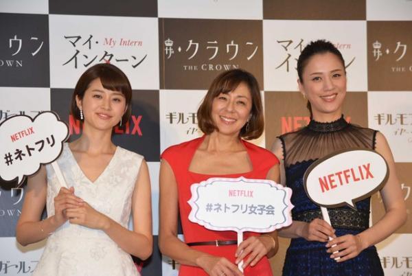 遼河はるひ＆鈴木ちなみ「独身の年末年始は暇」発言に、RIKACO応戦「家族がいても暇」