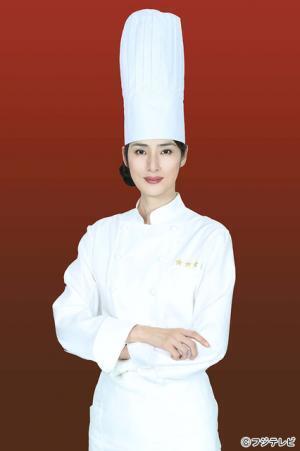 天海祐希、ラ・レーヌ復帰要請に下した決断は…「Chef～三ツ星の給食～」最終回