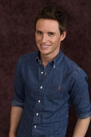 エディ・レッドメイン、実は動物アレルギーだった!? 『ファンタビ』の役作りを明かす