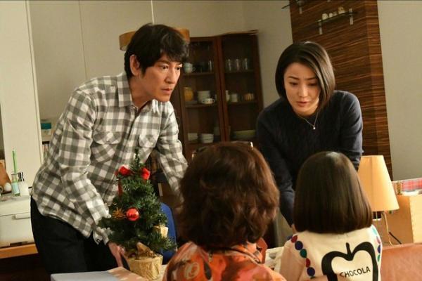 “ハーメルン事件”犯人が明らかに…菅野美穂×松嶋菜々子「砂の塔」最終回