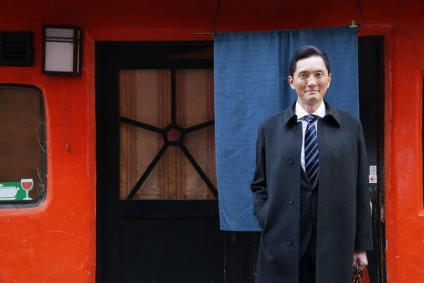 「孤独のグルメ」正月SPに宮崎美子＆和田正人＆北村総一朗が出演！ 中華＆肉料理に舌鼓