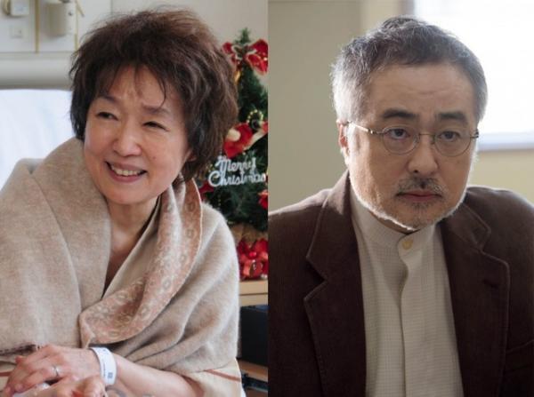 中山優馬主演ドラマ「北斗」に宮本信子＆松尾スズキら豪華キャストが集結！