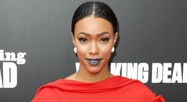 「ウォーキング・デッド」サシャ役、ドラマ「スタートレック」新シリーズの主演に！