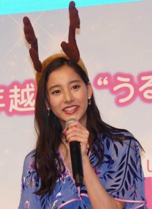 中島裕翔、人生初のツリー点灯式でダジャレ「トークは転倒（てんとう）しないように」