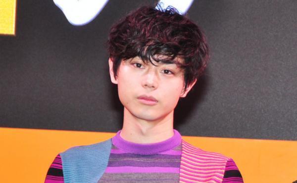 菅田将暉、『帝一の國』での極寒ふんどし撮影を控え「命がけでやりたい！」