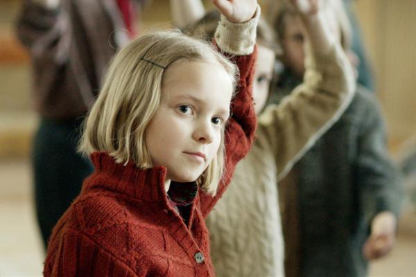 【特別映像】フェンシングと子どもたちの“出会い”の瞬間到着『こころに剣士を』