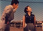 伝説の“日本女優”がずらり！「溝口健二＆増村保造映画祭」で42本一挙上映