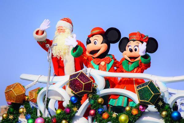 【ディズニー】“パーフェクト”なクリスマスを満喫！豪華なハーバーショー鑑賞ポイント