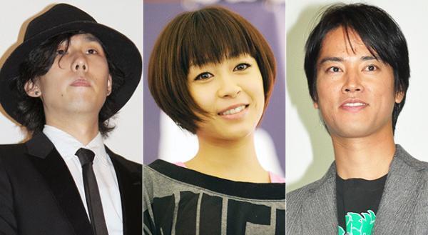 「紅白歌合戦」曲目発表！宇多田ヒカル＆KinKi Kidsら初出場歌手の披露楽曲は？