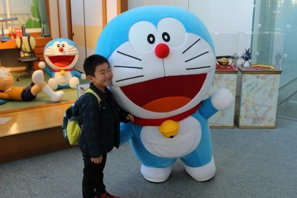 「ドラえもん」大みそかSP放送！ 「パーマン」コラボなど家族3世代で楽しめるエピソードに