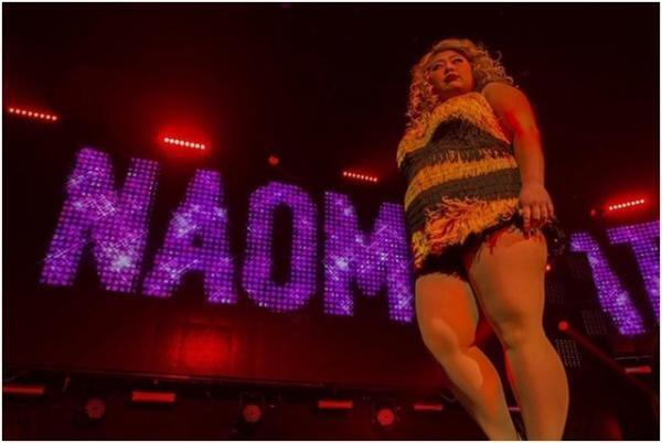 渡辺直美“初ワールドツアー”に完全密着！特番が放送決定