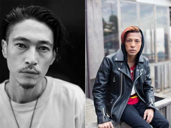 窪塚洋介×Dragon Ash降谷建志が初タッグ！ 『アリーキャット』が来年公開へ