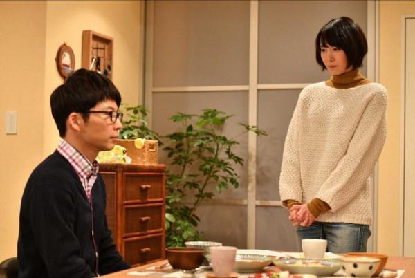 プロポーズを拒否した新垣結衣、星野源との恋の結末は…!?「逃げ恥」最終回